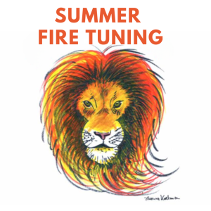 Summer - Fire Tuning