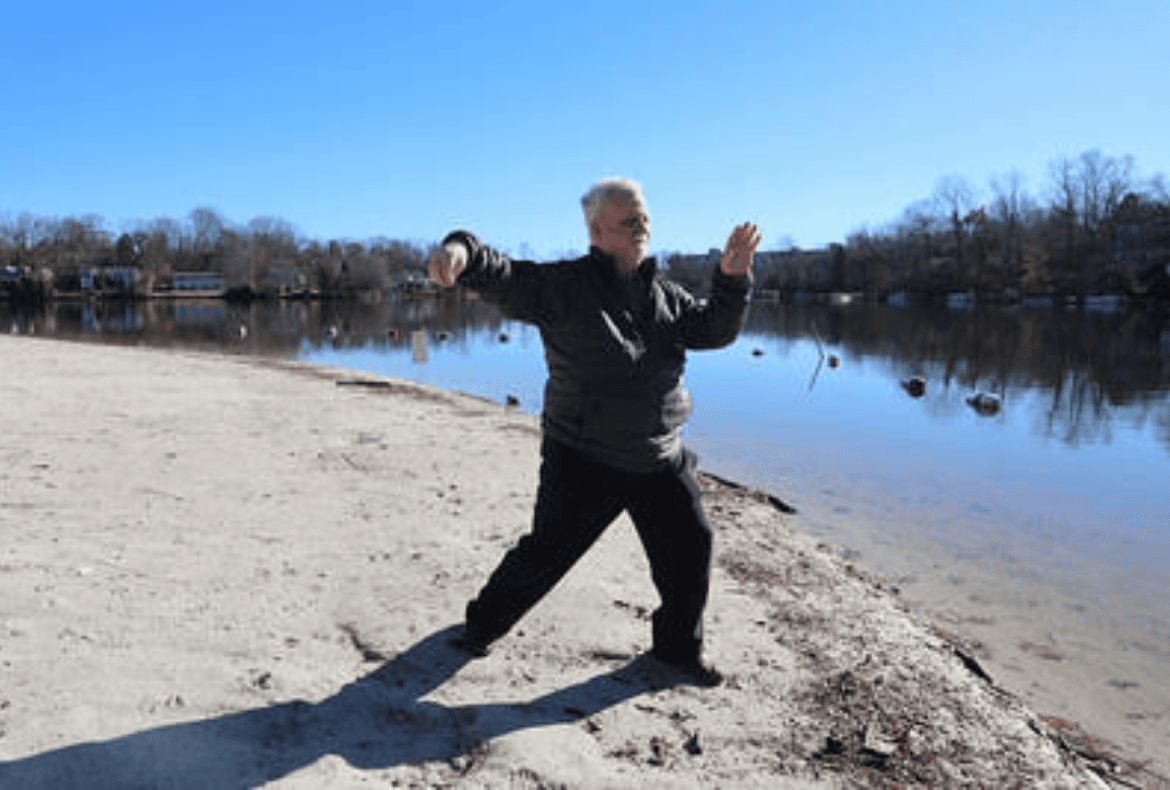 B1: Beginning Tai Chi