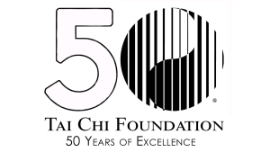 50th Anniversary Logo