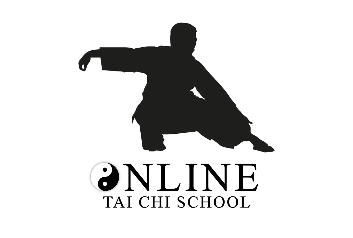 Online Tai Chi School - Logo